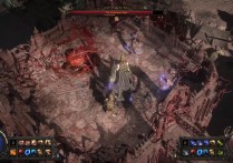 《流放之路》：暗黑奇幻的深度冒险