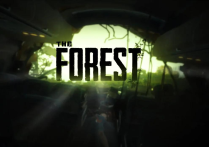 《森林》：荒岛求生的惊悚与探索之旅