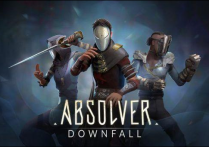 《赦免者》： 罪影之下的救赎征程