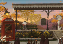 《落日山丘》：余晖下的西部拓荒传奇