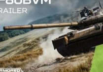 《装甲战争》：钢铁洪流中的现代战争史诗