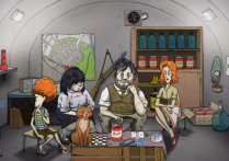 《避难所》：末世阴霾下的生存挽歌