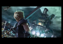 《最终幻想 7：重制版》：经典系列的革新之作