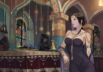 《部落与弯刀》：大漠沙海间的征伐与传奇