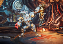 《暗影火炬城》：蒸汽朋克下的机械觉醒与热血抗争