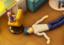 《累趴侠》： 开启无厘头欢乐冒险