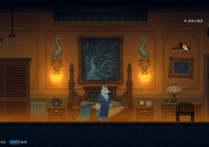 探秘《水银疗养院》：徘徊于现实与虚幻间的恐怖之旅