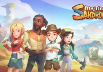 《沙石镇时光》：沙海间的希望曙光