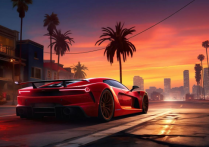 《GTA 5》：开放世界游戏的不朽传奇