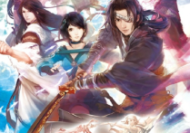 《仙剑奇侠传六》：幻璃镜中，再谱仙剑新章