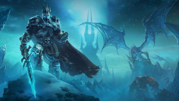 魔兽世界冰封王座资料片为什么被称为暴雪的巅峰